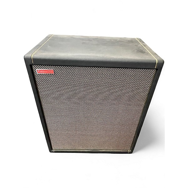 Used Positive Grid SPARK CAB Guitar Cabinet