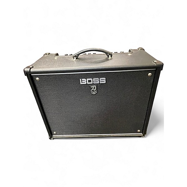 Used BOSS Katana 100 100W 1X12 Guitar Combo Amp