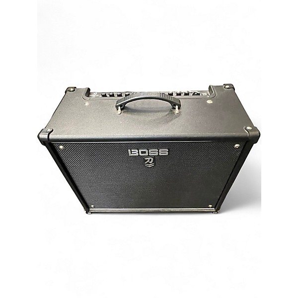 Used BOSS Katana 100 100W 1X12 Guitar Combo Amp