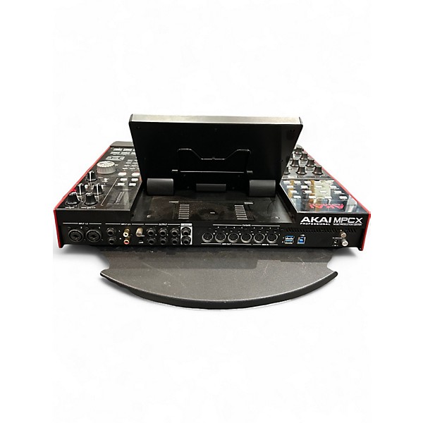 Used Akai Professional MPCX Production Controller