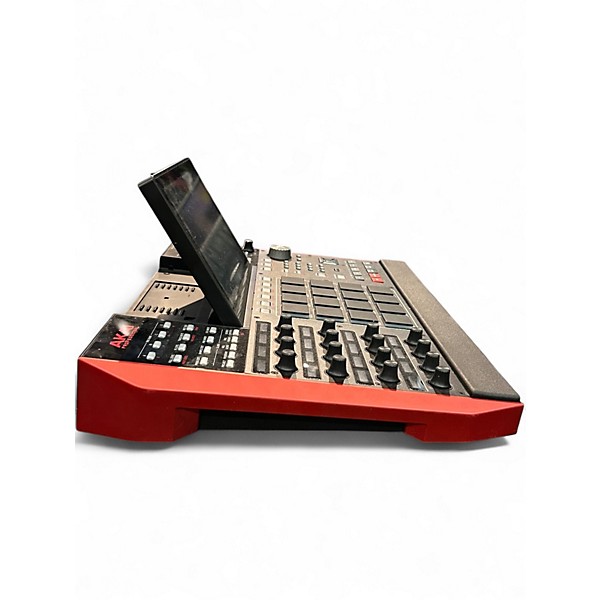 Used Akai Professional MPCX Production Controller