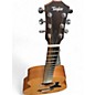 Used Taylor GS MINI SAPELE Natural Acoustic Guitar