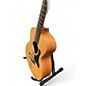 Used Taylor GS MINI SAPELE Natural Acoustic Guitar
