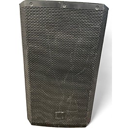 Used Electro-Voice ZLX-15P 15in 2-Way Powered Speaker