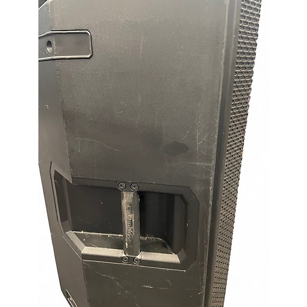 Used Electro-Voice ZLX-15P 15in 2-Way Powered Speaker