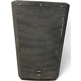 Used Electro-Voice ZLX-15P 15in 2-Way Powered Speaker