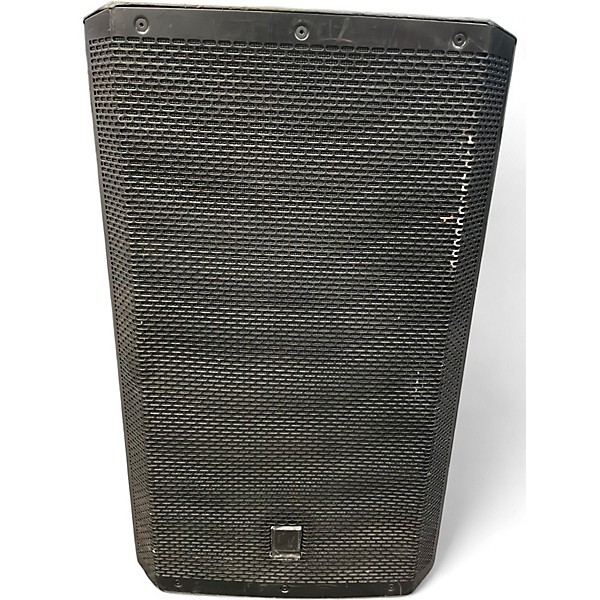 Used Electro-Voice ZLX-15P 15in 2-Way Powered Speaker