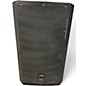 Used Electro-Voice ZLX-15P 15in 2-Way Powered Speaker thumbnail
