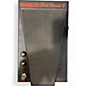 Used Morley Steve Vai Bad Horsie 2 Contour Wah Effect Pedal thumbnail