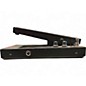 Used Morley Steve Vai Bad Horsie 2 Contour Wah Effect Pedal