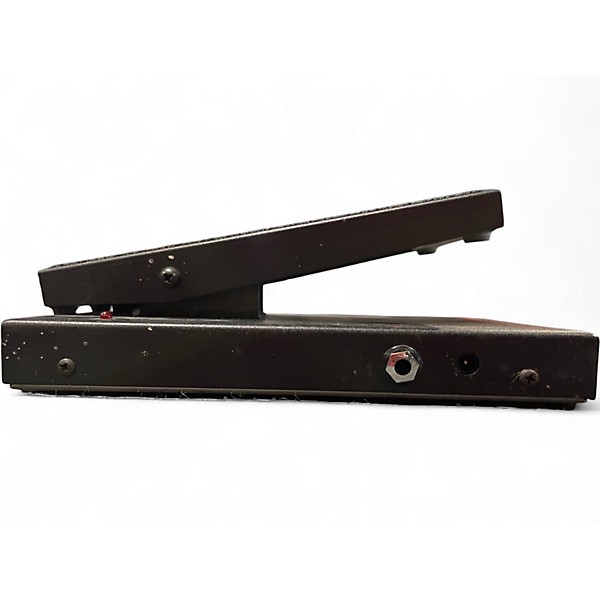 Used Morley Steve Vai Bad Horsie 2 Contour Wah Effect Pedal