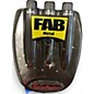 Used Dan Electro  fab METAL  Effect Pedal thumbnail