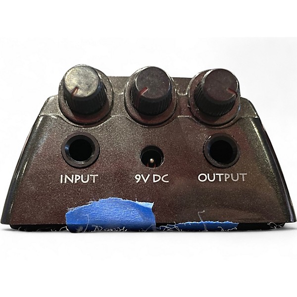 Used Dan Electro  fab METAL  Effect Pedal