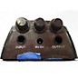 Used Dan Electro  fab METAL  Effect Pedal
