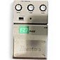 Used Ibanez FZ7 Fuzz Effect Pedal thumbnail