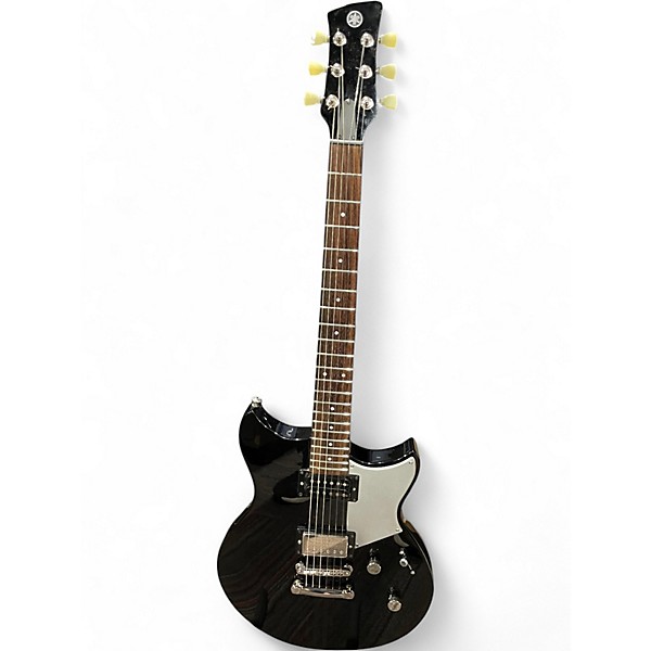 Used Yamaha RSE20 BLACK Solid Body Electric Guitar