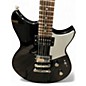 Used Yamaha RSE20 BLACK Solid Body Electric Guitar