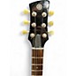 Used Yamaha RSE20 BLACK Solid Body Electric Guitar