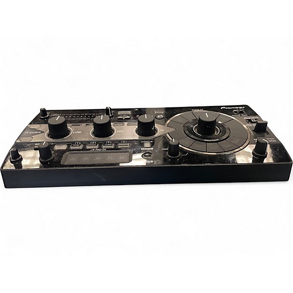 Used Pioneer DJ RMX1000 DJ Player