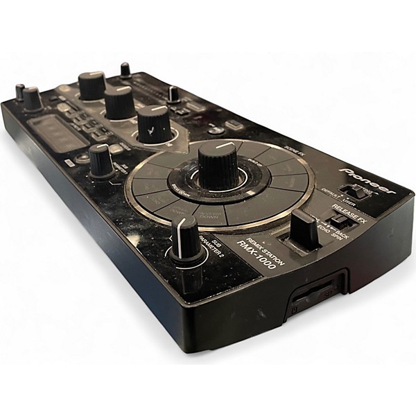 Used Pioneer DJ RMX1000 DJ Player