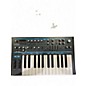 Used Novation Bass Station II Synthesizer thumbnail