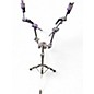 Used DW 9999 SINGEL TOM/ CYMBAL STAND Cymbal Stand thumbnail