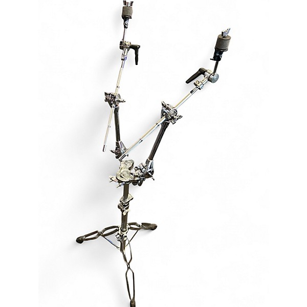 Used DW 9999 SINGEL TOM/ CYMBAL STAND Cymbal Stand