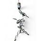 Used DW 9934 DOUBLE TOM W/ 934 ARM Cymbal Stand thumbnail