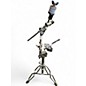 Used DW 9934 DOUBLE TOM W/ 934 ARM Cymbal Stand