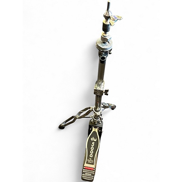 Used DW 5500 TD HI HAT STAND Hi Hat Stand