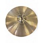 Used Paiste 16in Signature Full Crash Cymbal thumbnail