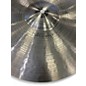 Used Paiste 16in Signature Full Crash Cymbal