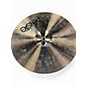 Used Paiste 16in Signature Full Crash Cymbal