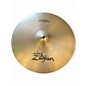 Used Zildjian 16in A Series Medium Thin Crash Cymbal thumbnail