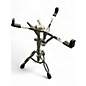 Used DW 9300 HD SNARE DRUM STAND Snare Stand