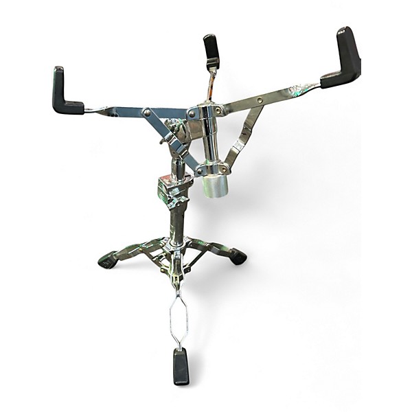 Used DW 8300 SNARE DRUM STAND Snare Stand