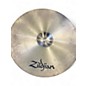 Used Zildjian 22in A Custom Ping Ride Cymbal
