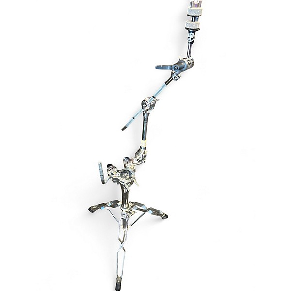 Used DW 9999 SINGLE TOM CYMBAL STAND Cymbal Stand