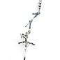 Used DW 9999 SINGLE TOM CYMBAL STAND Cymbal Stand thumbnail