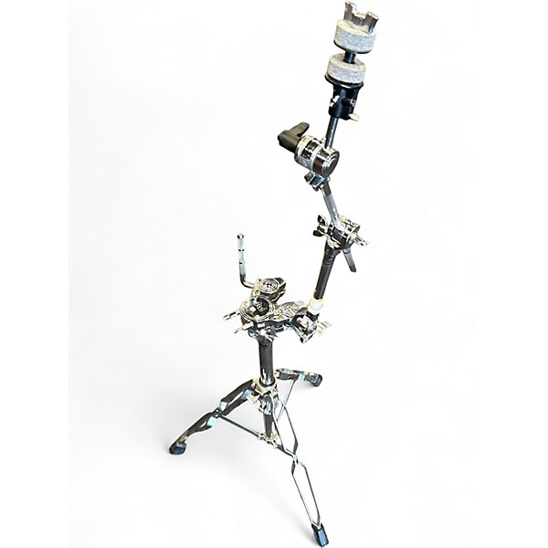 Used DW 9999 SINGLE TOM CYMBAL STAND Cymbal Stand