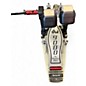 Used DW 9002PC Double Double Bass Drum Pedal