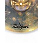 Used Zildjian 12in A Custom Splash Cymbal