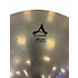 Used Zildjian 12in A Custom Splash Cymbal