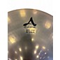 Used Zildjian 10in A Custom Splash Cymbal