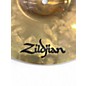 Used Zildjian 10in A Custom Splash Cymbal