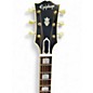 Used 2024 Epiphone INSPIRED BY GIBSON 1957 SJ-200 Vintage Sunburst Acoustic Guitar