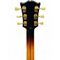 Used 2024 Epiphone INSPIRED BY GIBSON 1957 SJ-200 Vintage Sunburst Acoustic Guitar