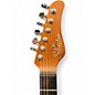 Used Schecter Guitar Research DIAMOND SERIES NICK JOHNSTON SIGNATURE ATOMIC MINT Solid Body Electric Guitar