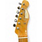 Used Fender Vintera II 60s Telecaster Road Worn Natural Solid Body Electric Guitar