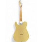 Used Fender Vintera II 60s Telecaster Road Worn Natural Solid Body Electric Guitar